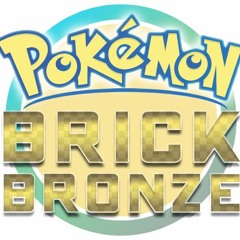 3rd GYM Battle - Pokémon Brick Bronze [OST]