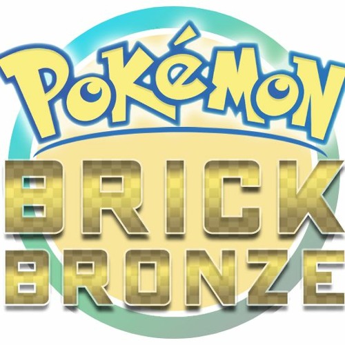 Pokémon Brick Bronze