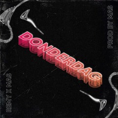 Remy - Donderdag (Ruben Smelt Remix)