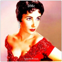 Uptown Woman (Soul Shaker EP)