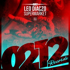 0212R128 - Leo Diaczo - Gotta Move