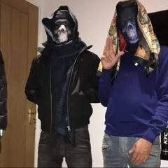 baby mane -armed and dangerous ft 2smokey