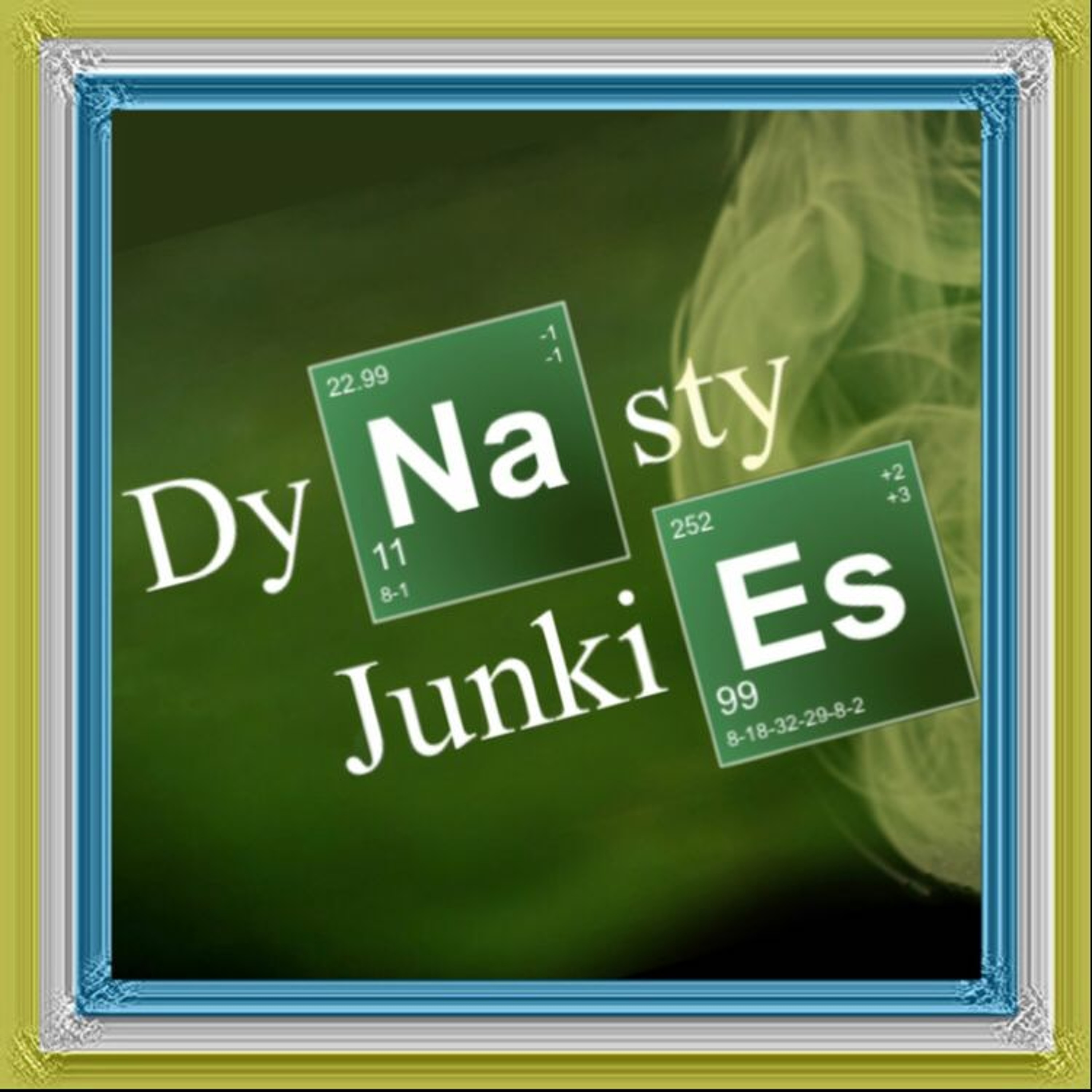 Dynasty Junkies Podcast