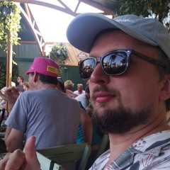 Menno de Meester - Pre-party Faithless @ Pinkpop mainstage 2025