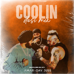 Coolin(Desi Mix) - Dav Juss & DJ Amar