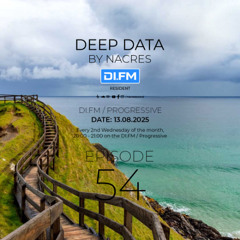 Nacres - Deep Data 54