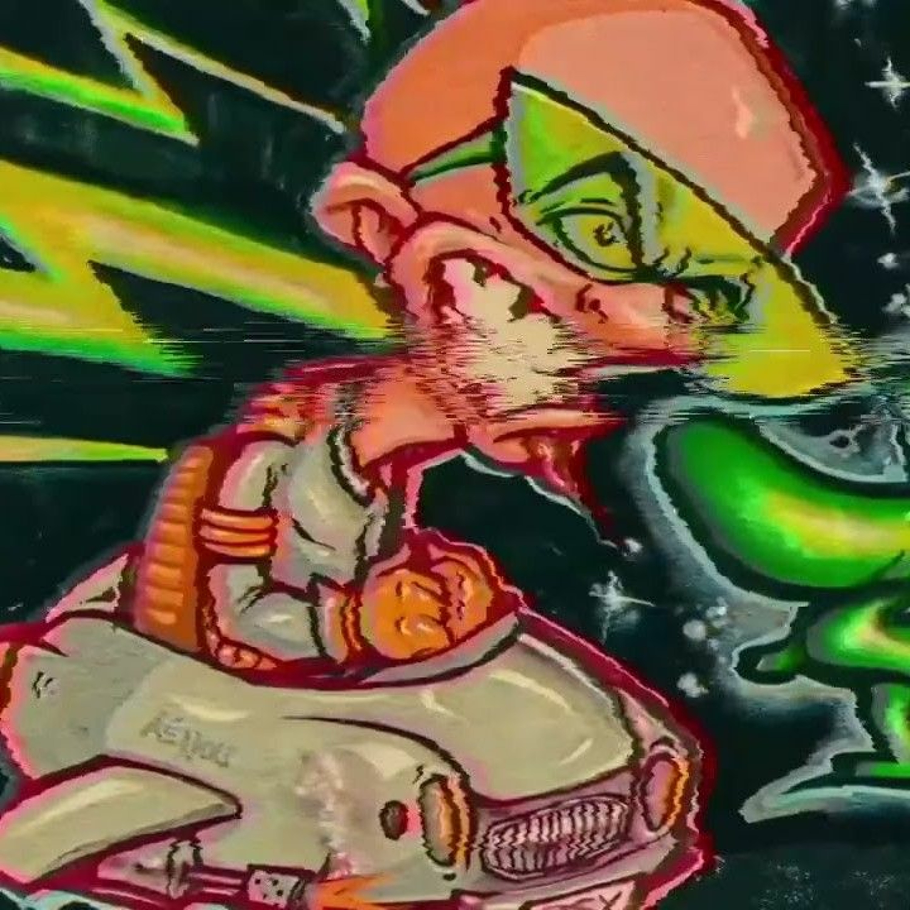 omønim