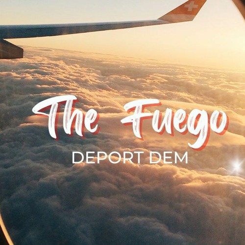 Sean Paul - Deport Them (The Fuego Remix)