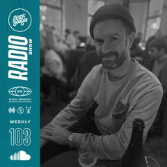 SlothBoogie Radioshow - 103