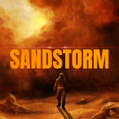 Sandstorm - GWYNPLAINE, B.I.S.C.A  #hardstyle #bigroom
