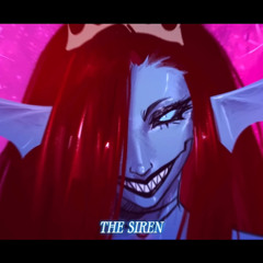 Ariel’s Villian Song - Siren {Lydia the Bard}