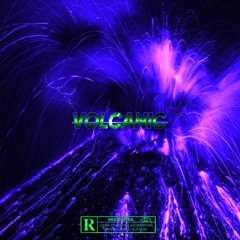 VOLCANIC