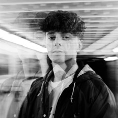 Thornz - Out Of The Shadows EP [Promo Mix]