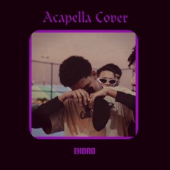 Acapella (Cover Duki)