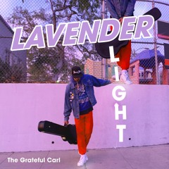 Lavender Light