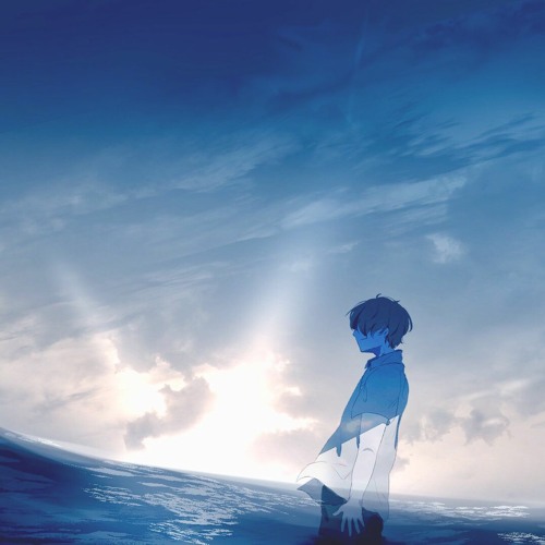 One More Time Feat Ai Kiritan By れもんどろっぷchan P