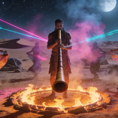 Didgeridoo Dream