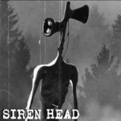 Sirenhead - Drowning in death.