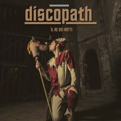 El Incasatore (2003) - rekonstrukcija  06.10.2023