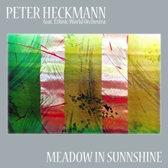 Meadow In Sunshine (Piano)