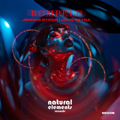 Rompelo.  By John Reyna,Jerome Sydor (Promo Mix)
