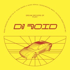 Premiere : DJ Void - Cross Mood (PL001)