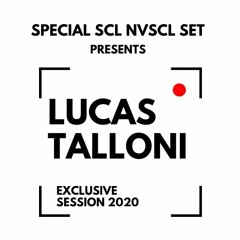 Special Scl Nvscl Set - Lucas Talloni Opening Session 2020