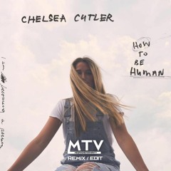 Crazier Things (MTV Remix / Edit)