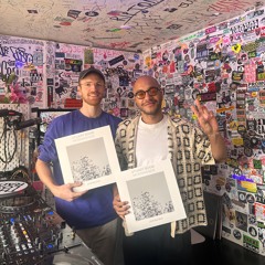 PIQUE-NIQUE AM @ The Lot Radio 09-18-2024