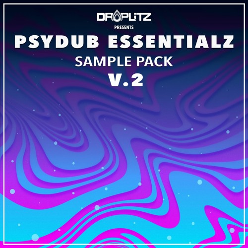 PSYDUB ESSENTIALZ VOLUME 2 Sample Pack Suite