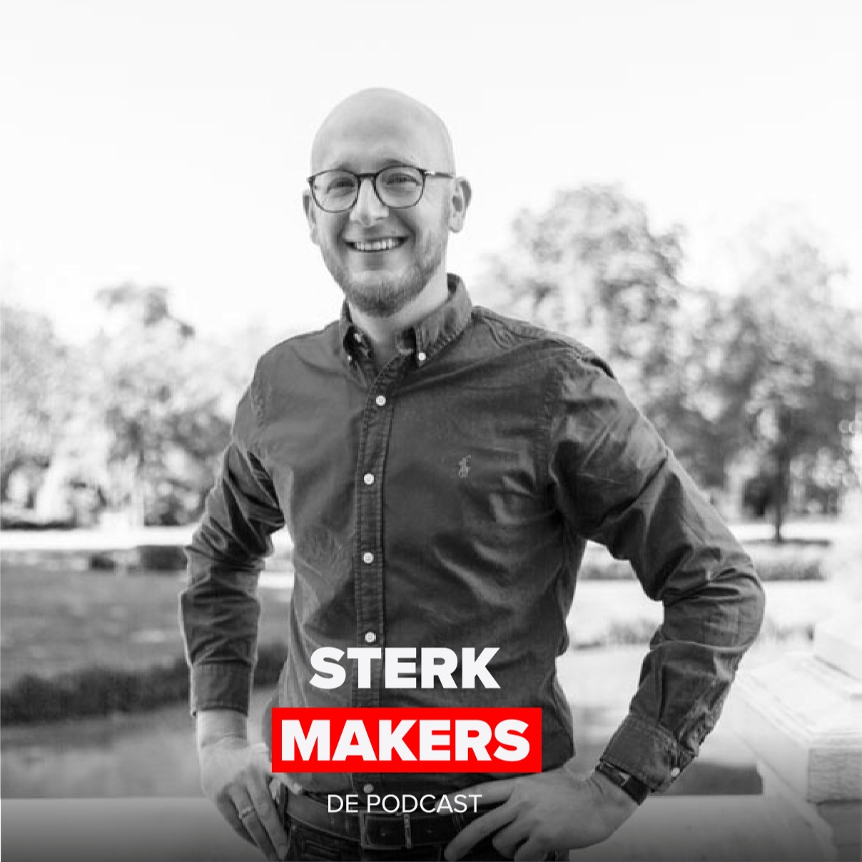 Sterkmakers Podcast