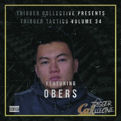 Trigger Tactics Volume 34 ft. OBERS [FUTURE BASS/DUBSTEP]