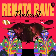 Renata Podcast #142: DOSIS