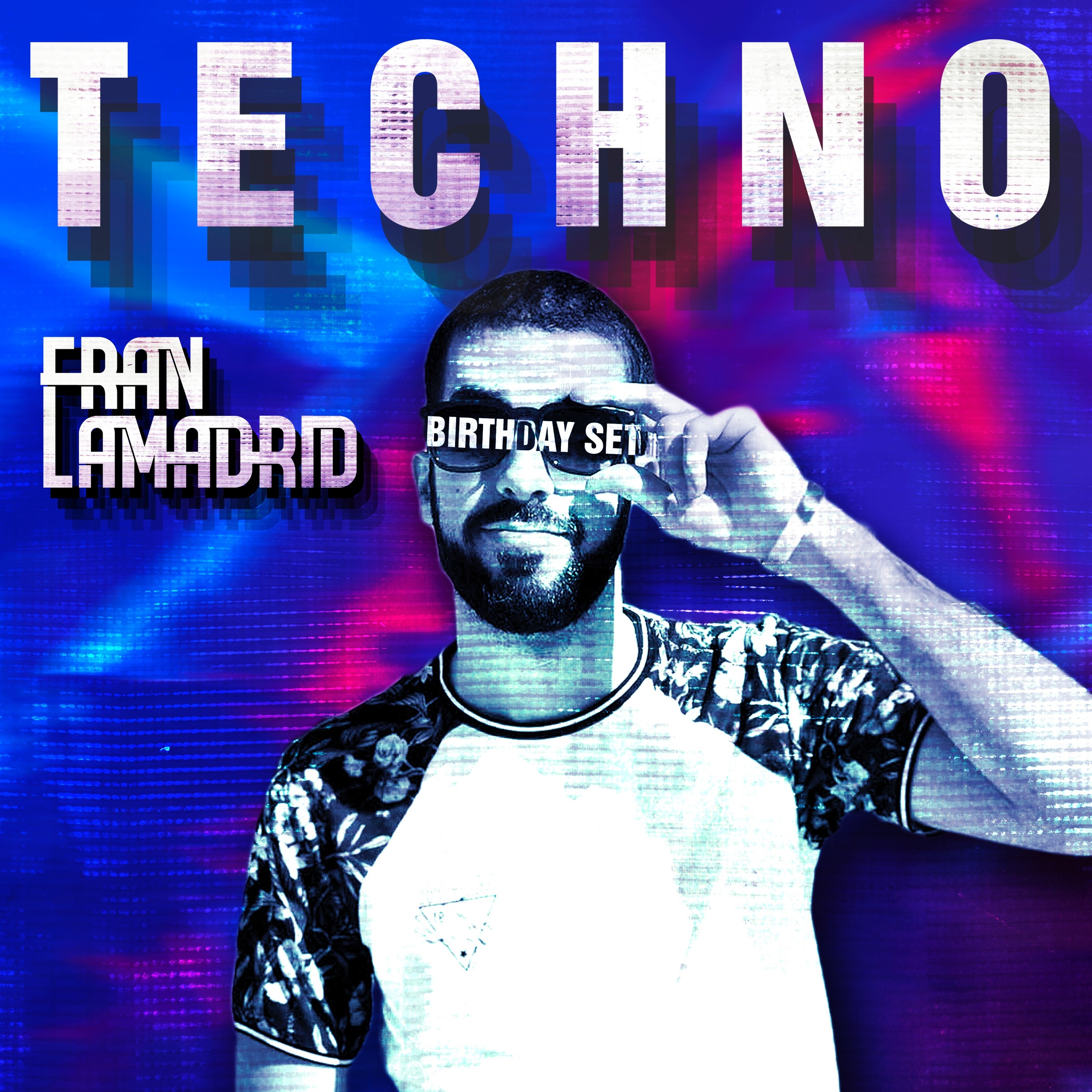 Fran Lamadrid
