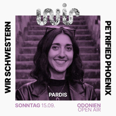 WIR Schwestern | Odonien Open Air 2024 | Cologne