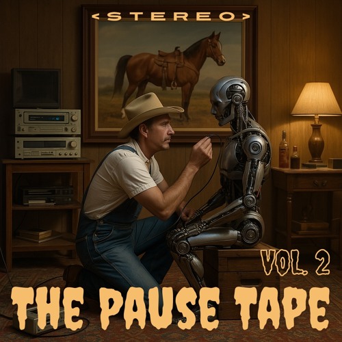 The Pause Tape Vol. 2