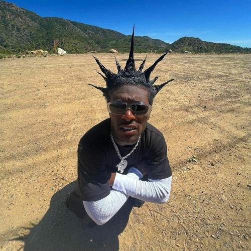 lil uzi vert - wasn't the plan "pissy boy" (full)