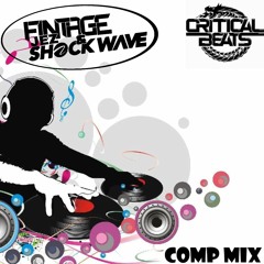 Fintage &  Jez Shockwave CB Comp Entry