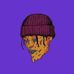 $NOT x Lil Skies Type Beat - "2009" [Prod. MaxxWell Q x John Luther]