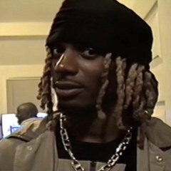 Playboi Carti-Outside [Remastered by @Skai on Youtube]