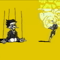 Cut Off My Strings - Hitori Sugar Music