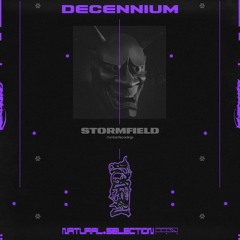 DECENNIUM - Stormfield (Combat Recordings)