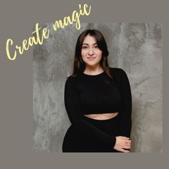 Create magic - Kizomba mix - DJ Marianna