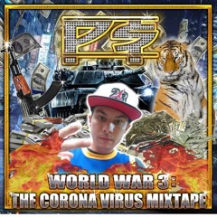 Joy Ride (Corona Virus Is Real)