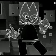 Devilism [V2] - Vs D&B: Cathie edition OST (by blokbrine_music) [Vs Bambi Fantrack]