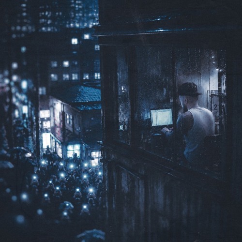Fxxkin’ Distance [Concert Version]