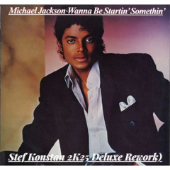 Wanna Be Startin' (Stef Konstan 2K25 Preview)