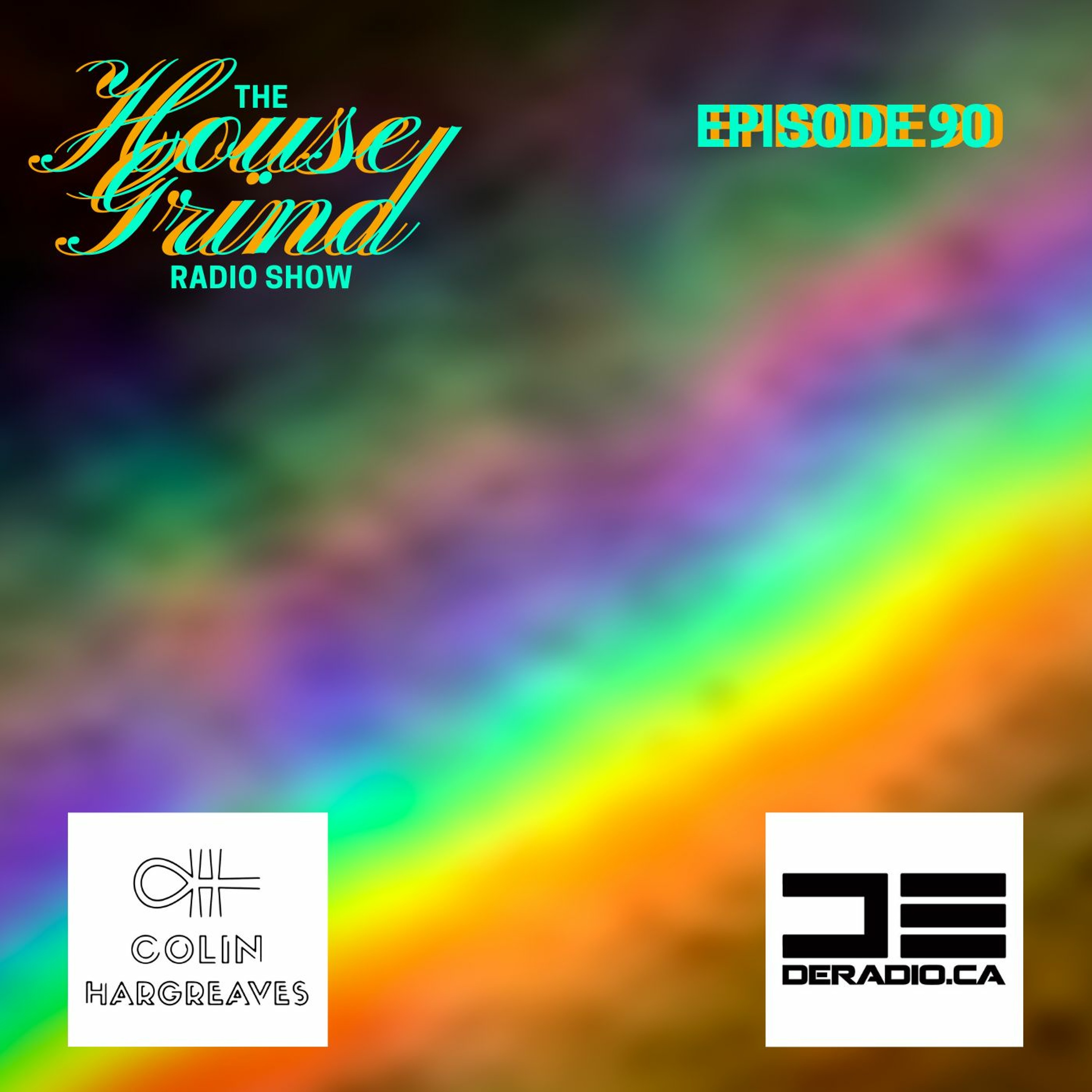 House Grind Radio Show