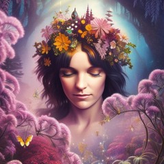 Mindful Tapping for Divine Healing Energy