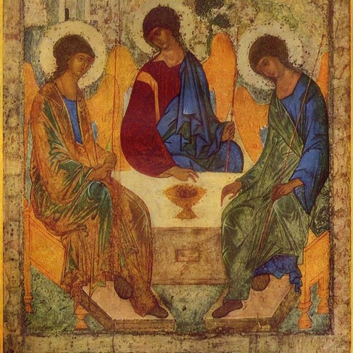 6. Genesis Class Week 6 - The Image of God - Bill Baldwin - 1 26 - 2 3